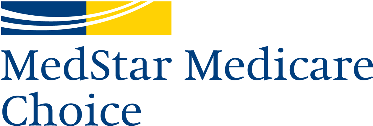 MedStar Logo